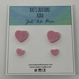 Just Like Mum- hearts