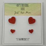 Just Like Mum- hearts