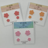 Just Like Mum- Flowers