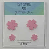 Just Like Mum- Flowers