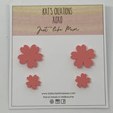 Just Like Mum- Flowers