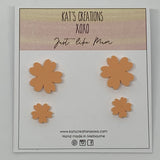 Just Like Mum- Flowers