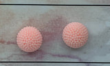 Resin Bubble Dome Studs