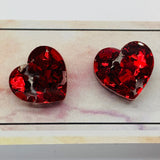 I Heart U in The Bestie Studs