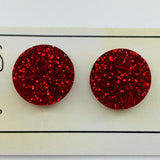 Glitz & Glam Studs