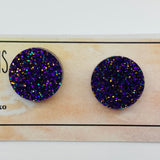 Glitz & Glam Studs