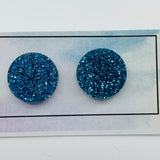 Glitz & Glam Studs