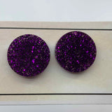 Glitz & Glam Studs