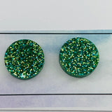 Glitz & Glam Studs