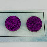 Glitz & Glam Studs