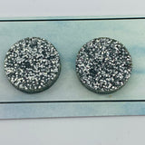 Glitz & Glam Studs