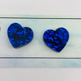 I Heart U in The Bestie Studs