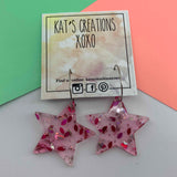 Wish upon a SUPER Star Dangles