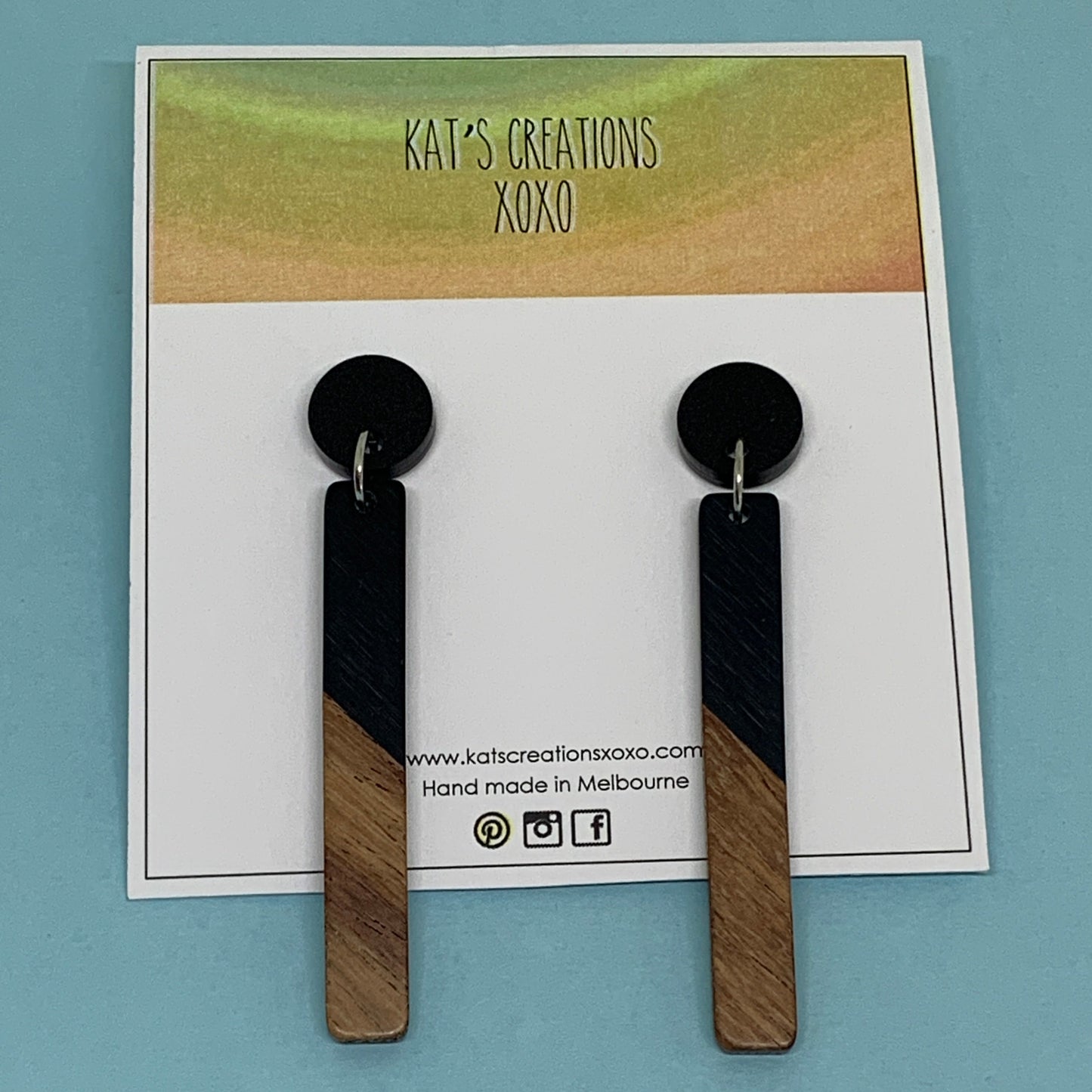 Sticky Dangles- SALE