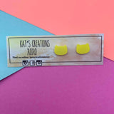 Kitty Kat Collection Mix 'n' Match Studs