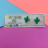 Kitty Kat Collection Mix 'n' Match Studs