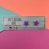 Kitty Kat Collection Mix 'n' Match Studs