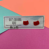 Kitty Kat Collection Mix 'n' Match Studs