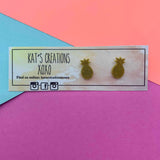Kitty Kat Collection Mix 'n' Match Studs