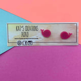 Kitty Kat Collection Mix 'n' Match Studs