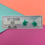 Kitty Kat Collection Mix 'n' Match Studs