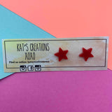 Kitty Kat Collection Mix 'n' Match Studs