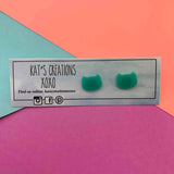 Kitty Kat Collection Mix 'n' Match Studs