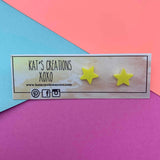 Kitty Kat Collection Mix 'n' Match Studs