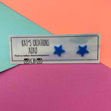 Kitty Kat Collection Mix 'n' Match Studs