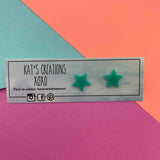 Kitty Kat Collection Mix 'n' Match Studs