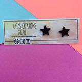 Kitty Kat Collection Mix 'n' Match Studs