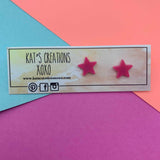 Kitty Kat Collection Mix 'n' Match Studs