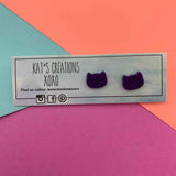 Kitty Kat Collection Mix 'n' Match Studs