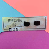 Kitty Kat Collection Mix 'n' Match Studs