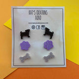 Stud Set- Puppy Love- Pick you puppy