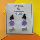 Stud Set- Puppy Love- Pick you puppy