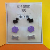 Stud Set- Puppy Love- Pick you puppy