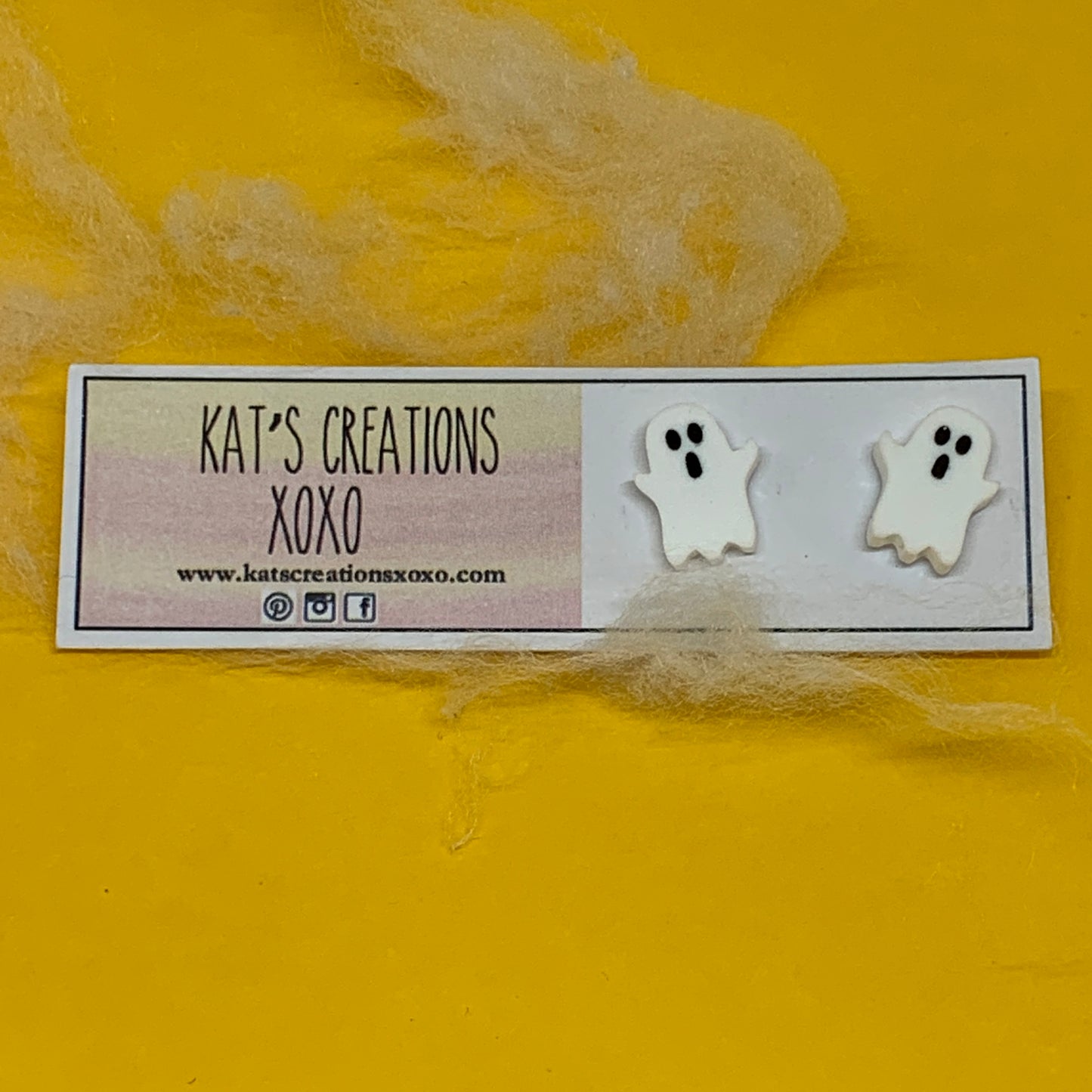 Ghost studs
