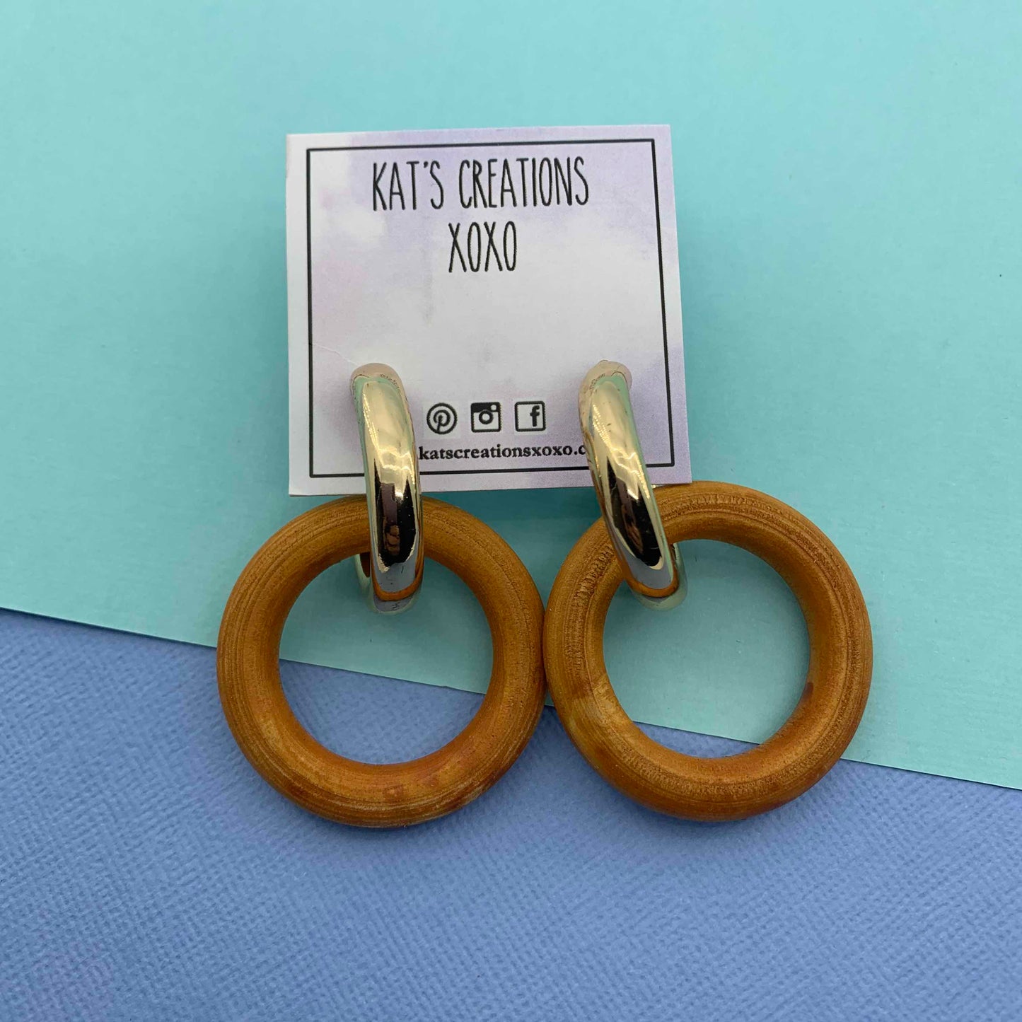 LOOP the LOOP dangle