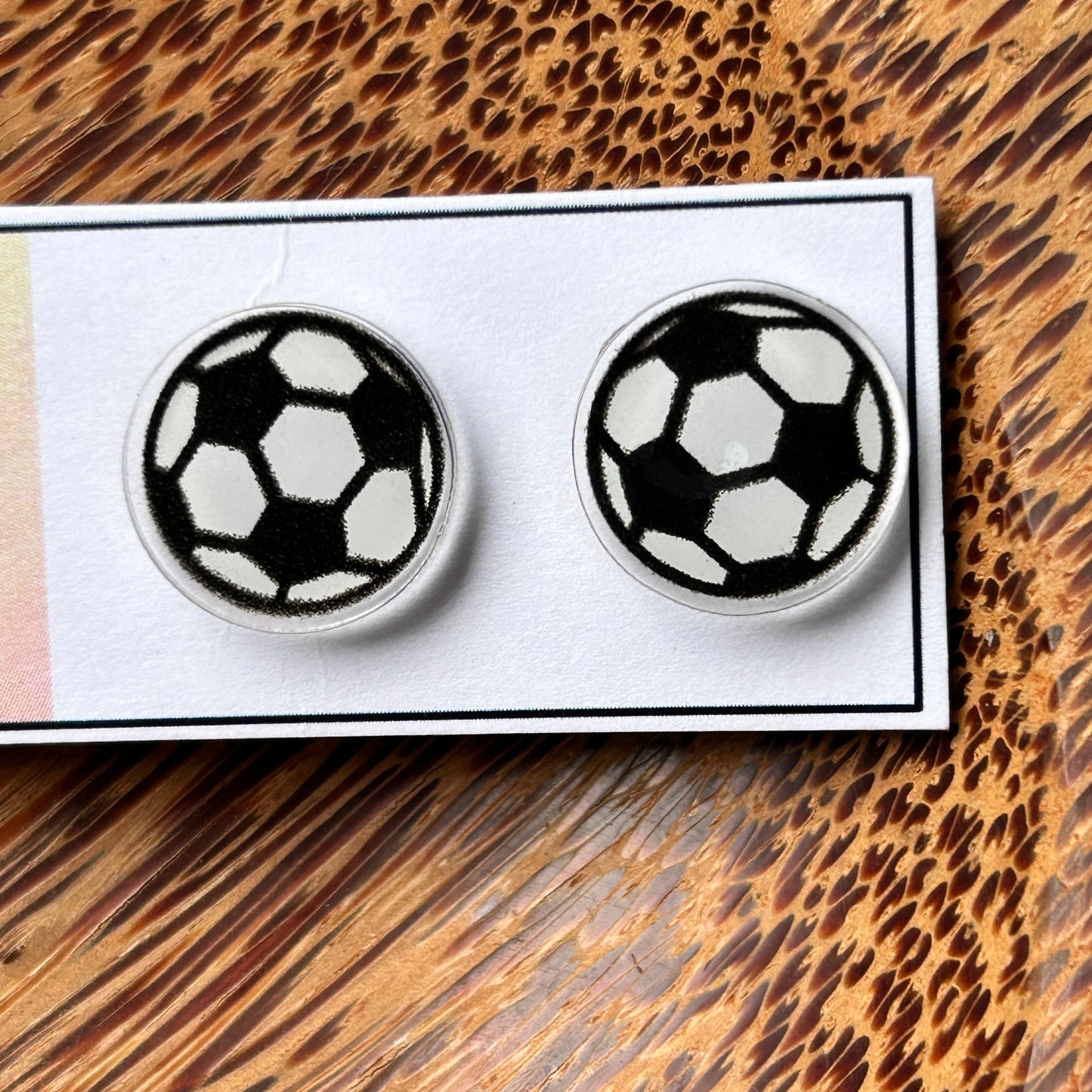 NEW Sport Studs