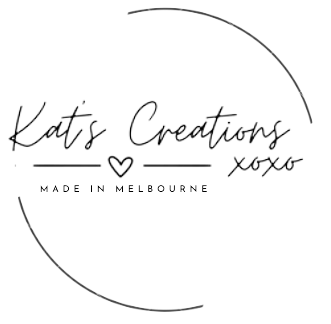 Kat&#39;s Creations xoxo