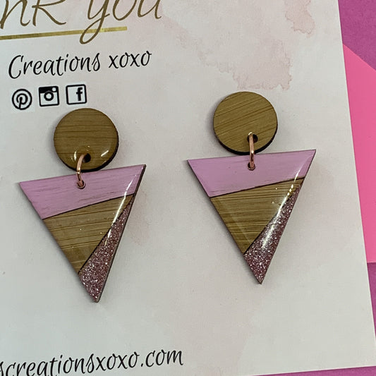 Earrings for a Cause LOVE YOUR BOOBS- 2021