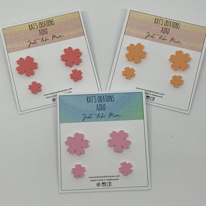 Just Like Mum- Flowers