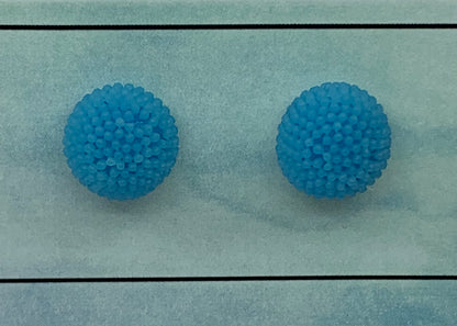 Resin Bubble Dome Studs