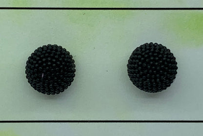 Resin Bubble Dome Studs