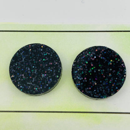 Glitz & Glam Studs