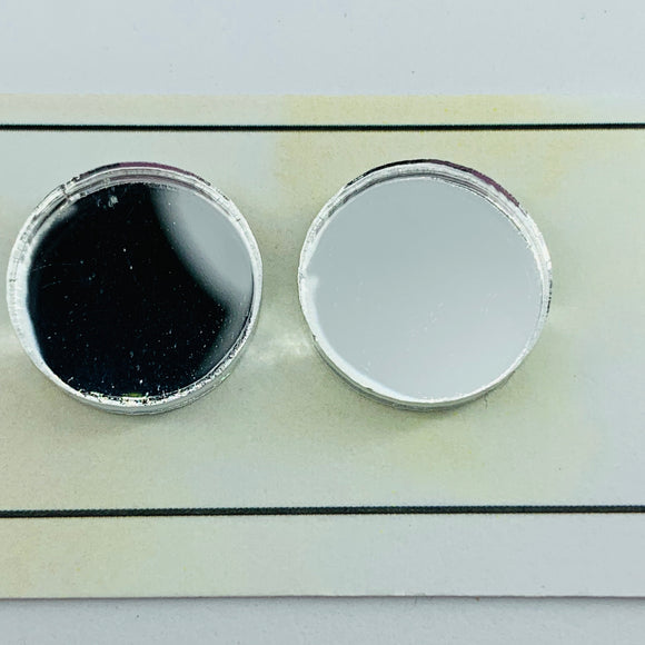 Mirror Mirror on the Wall Studs