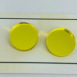 Mirror Mirror on the Wall Studs