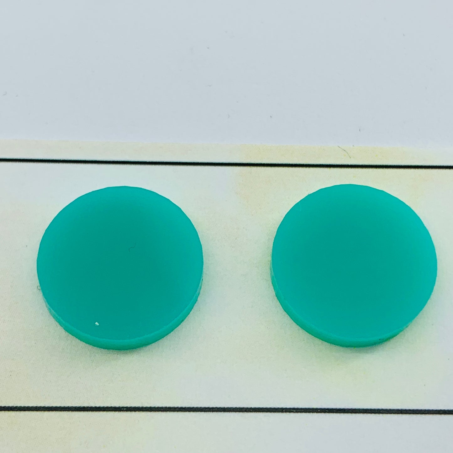 Solid & Strong Studs