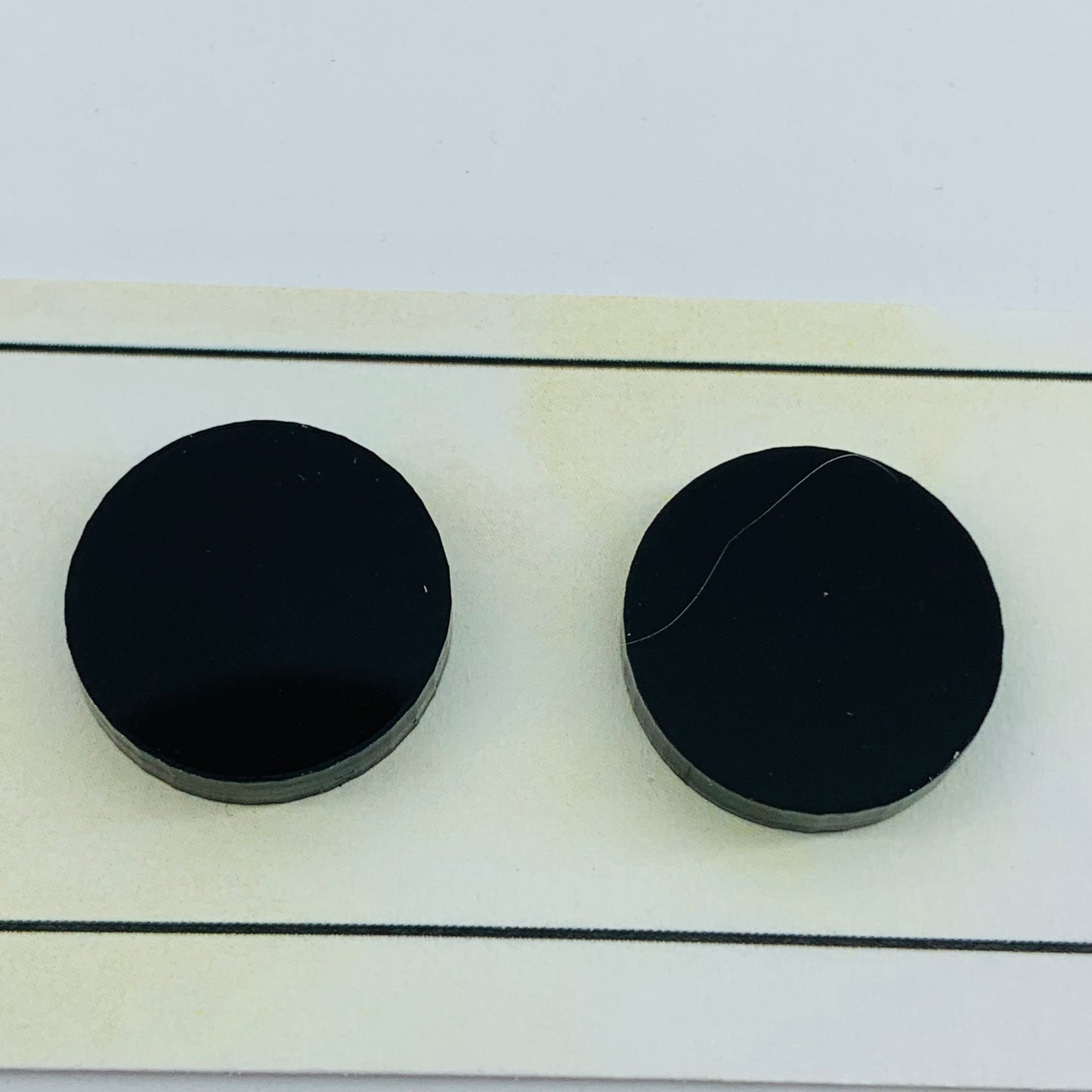 Solid & Strong Studs